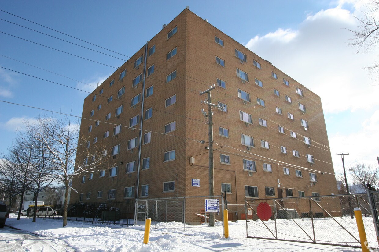 Building Photo - Transformation Housing Iii