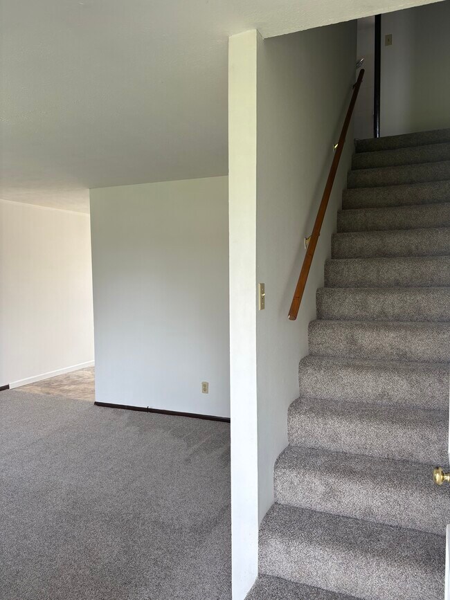 FRONT ENTRY - 715 Pearl Dr