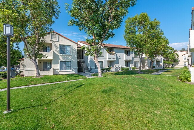 Foto del edificio - The Palms at Laguna Niguel