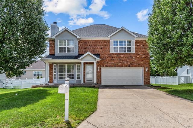 Foto principal - 427 Appaloosa Trail
