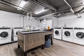 Interior Photo - Haven on Geddes