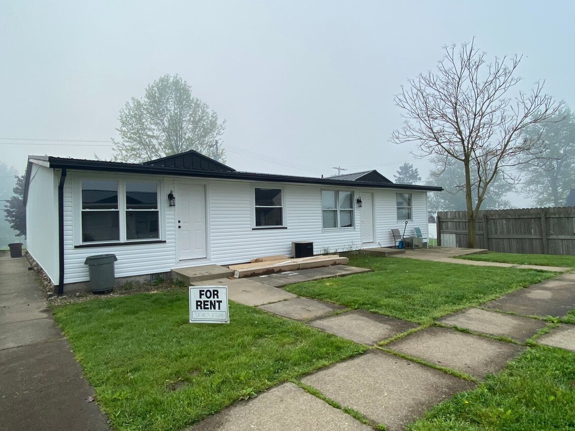Primary Photo - 161 Mill St SW