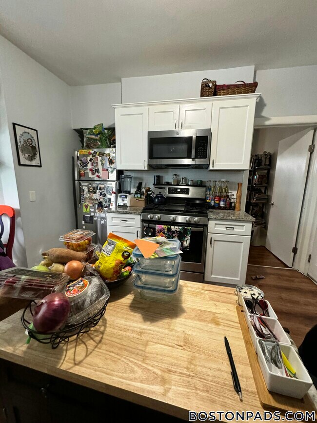 Foto del edificio - 119 George St