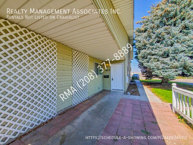 Foto del edificio - 657 White Cloud Dr