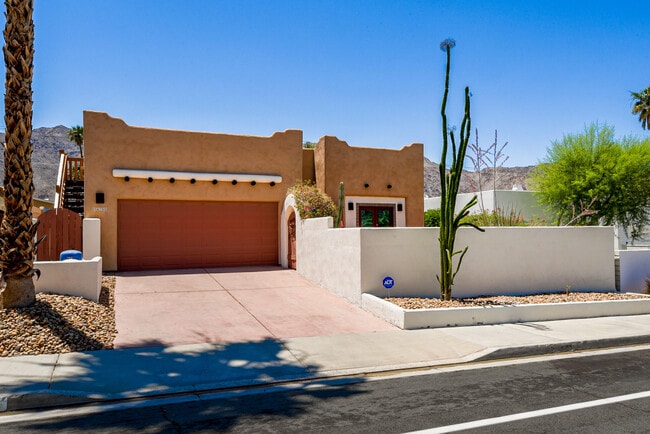 Building Photo - 54355 Eisenhower Dr