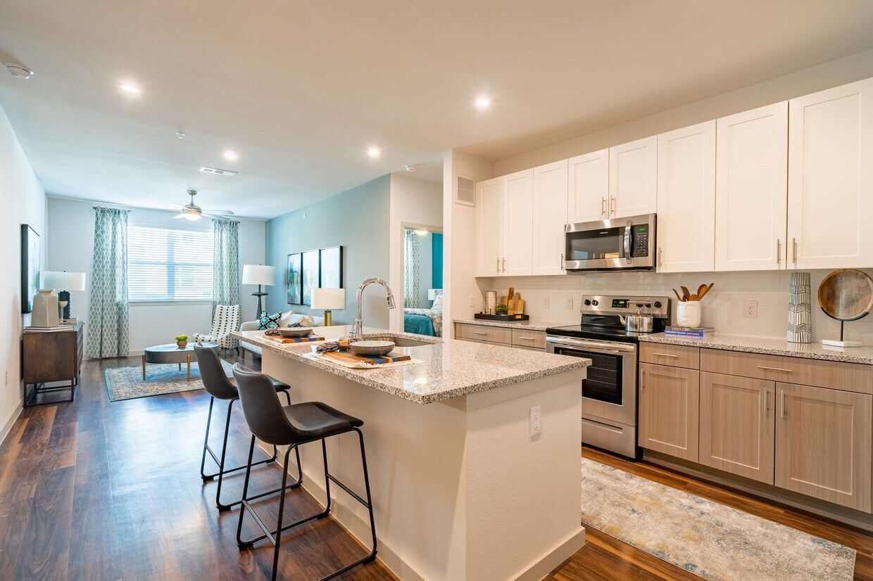 Cobalt Apartments in Saginaw, TX