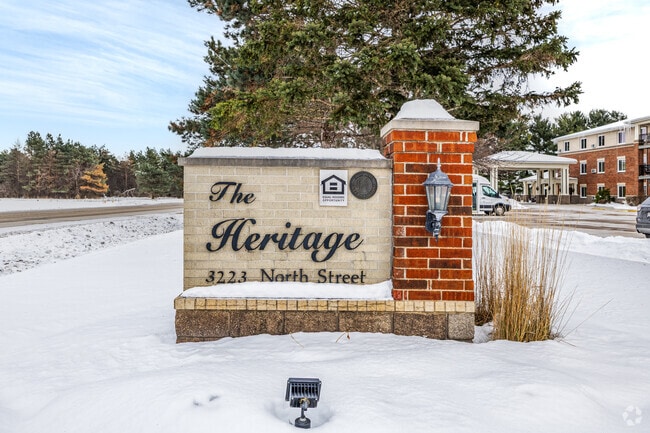 Building Photo - Kiwanis Heritage Inc