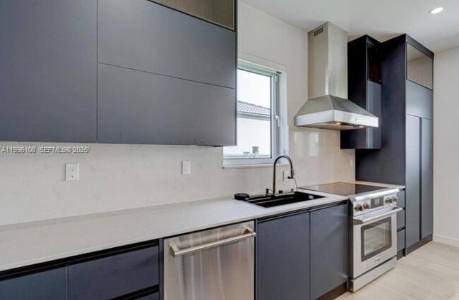 Photo - 3904 SW 137th Ct Townhome