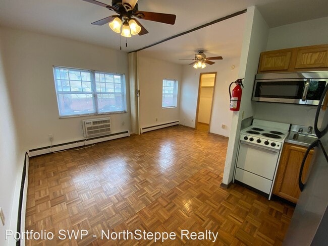 Building Photo - Studio, 1 bath Apartment - 240-242 W 8th A...