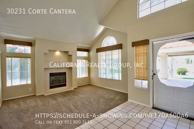 Building Photo - 30231 Corte Cantera