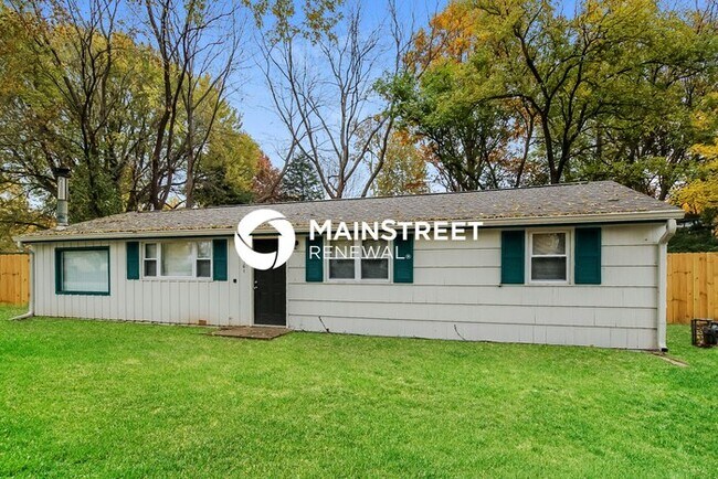 Building Photo - 3 Bedroom Pet-Friendly Home in KANSAS CITY...