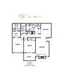2Bed/2Bath, Iris