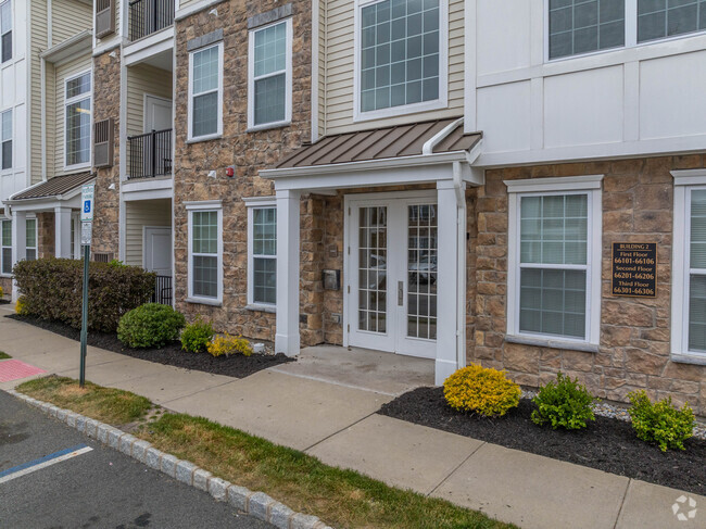 Building Photo - The Reserve at Franklin Lakes-Mews Collection