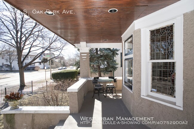 Foto del edificio - 539 S Oak Park Ave