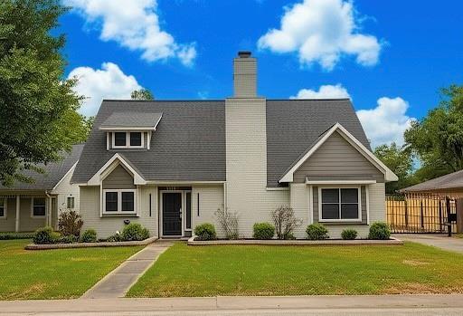 Foto principal - 1509 Chestnut Ln