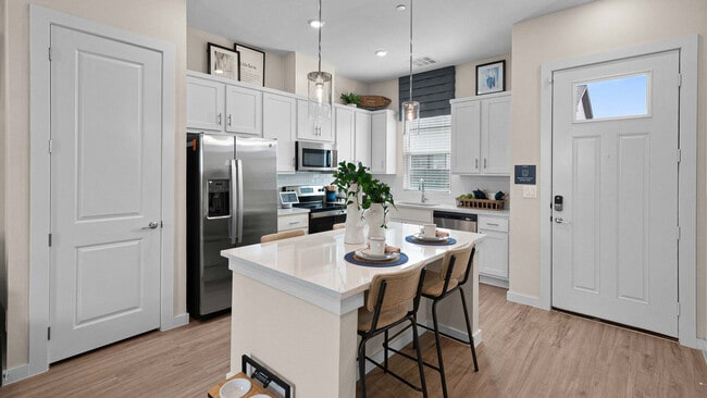 Yardly Cypress apartments — community photo - Yardly Cypress