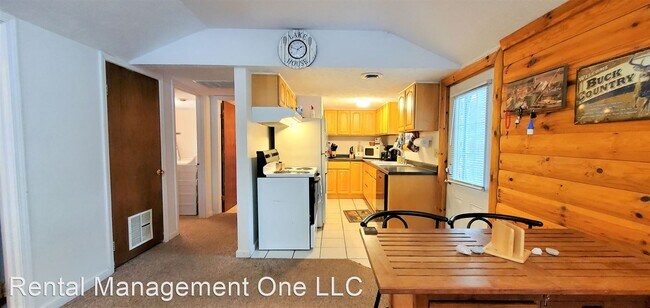Foto del edificio - 3 br, 3 bath House - 4390 Lakeview Trail