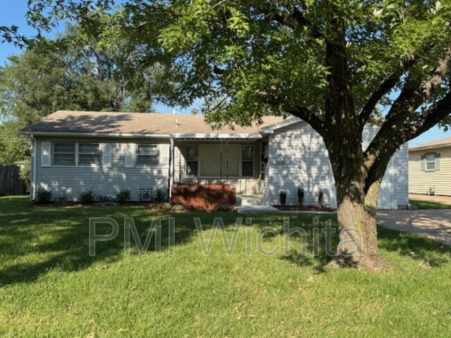 Building Photo - 3315 S Hiram St