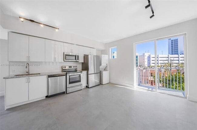 Foto del edificio - 1536 NW 15th Ave