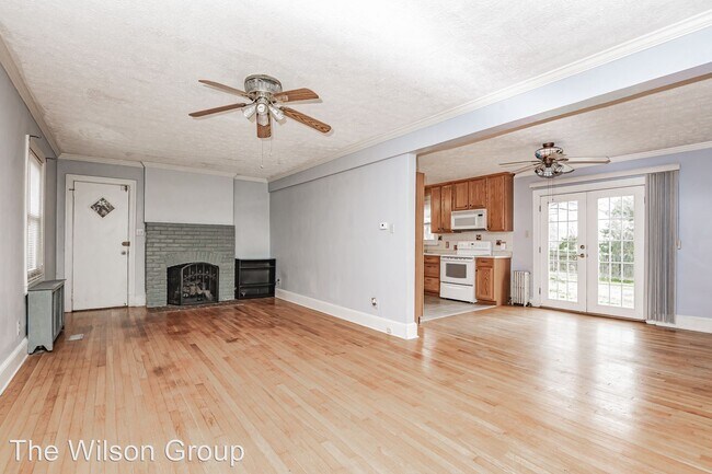 Building Photo - 4 br, 3 bath House - 5809 Chamberlayne Road