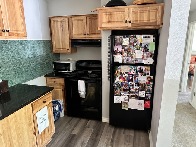 Photo - Available December! Cosy duplex in Potter ... Apartment