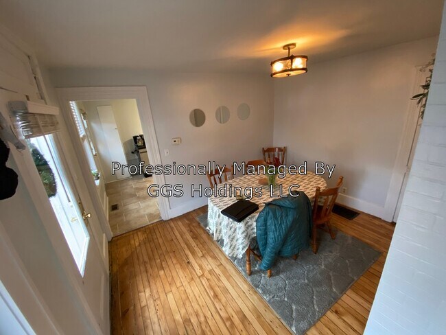 Foto del edificio - 500 Margraff Alley