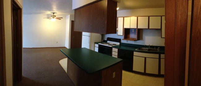 Building Photo - 803 Borden Rd