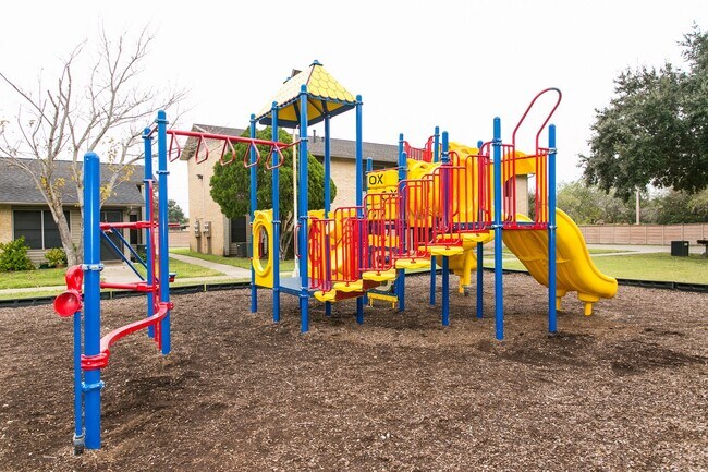Building Photo - 4315 Carroll Ln