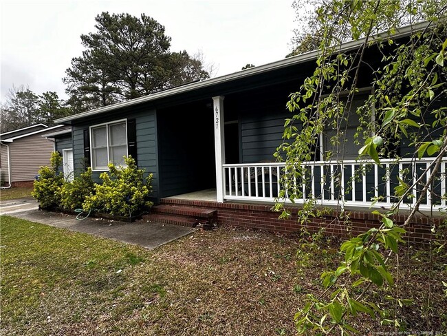 Building Photo - 6721 Carnforth Ct