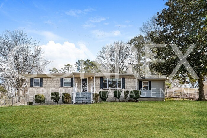 Primary Photo - Great Starter Home!