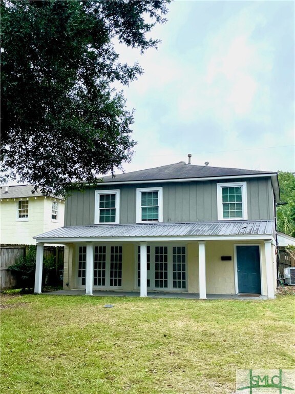 Primary Photo - 506 Forrest Ave