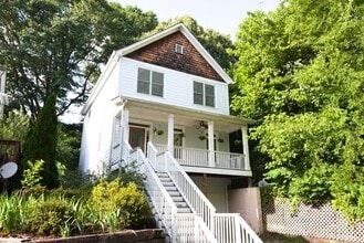 Building Photo - 1199 Foster Pl NW