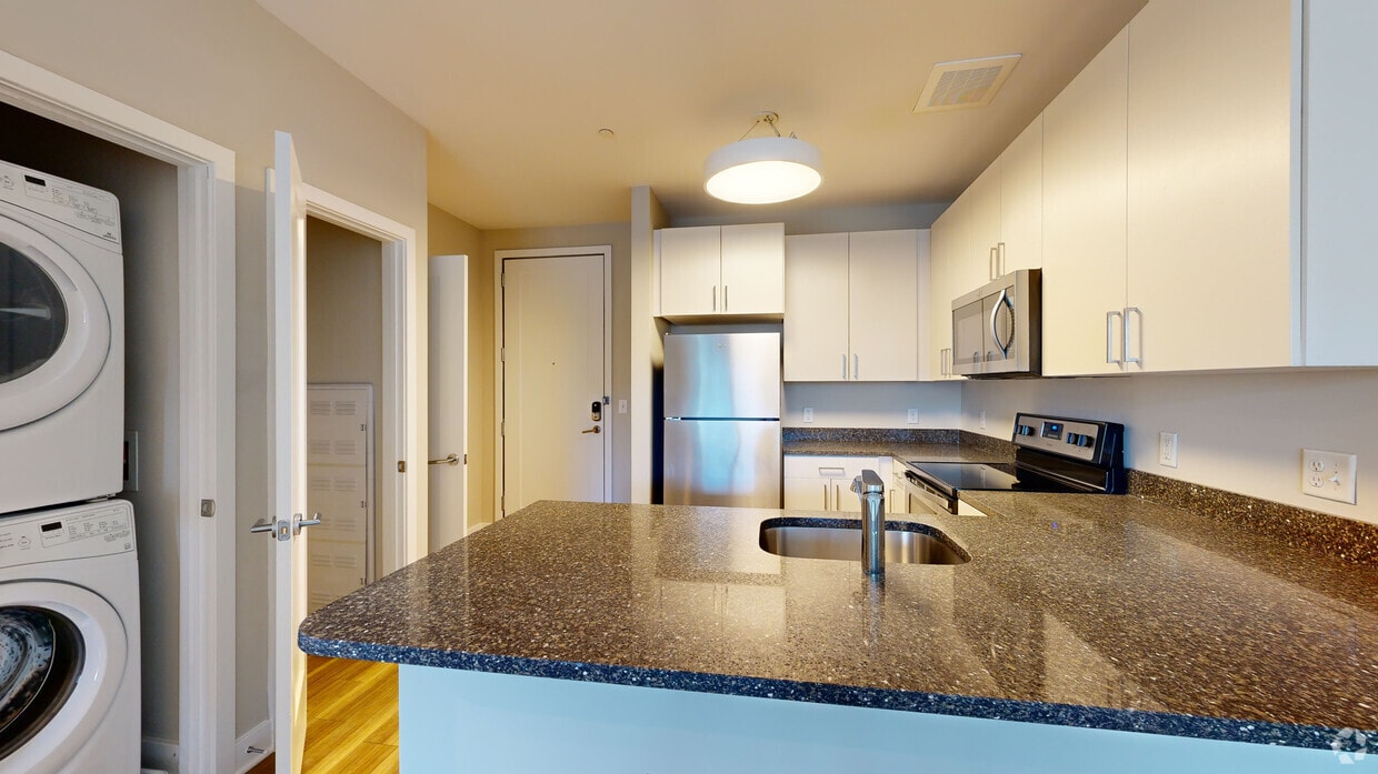 Photo - The Remy Apartments