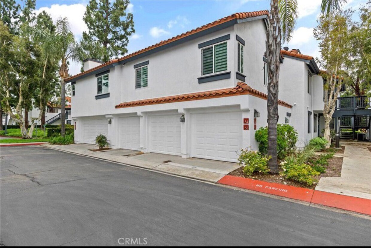 44 Dianthus Unit 44, Rancho Santa Margarita, CA 92688 Condo for Rent