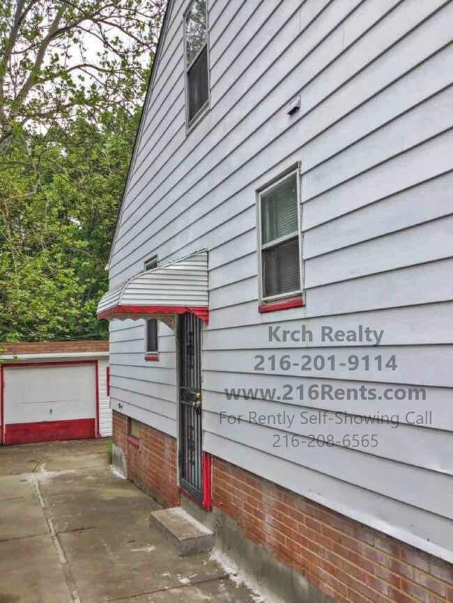 Building Photo - 5178 Homewood Ave