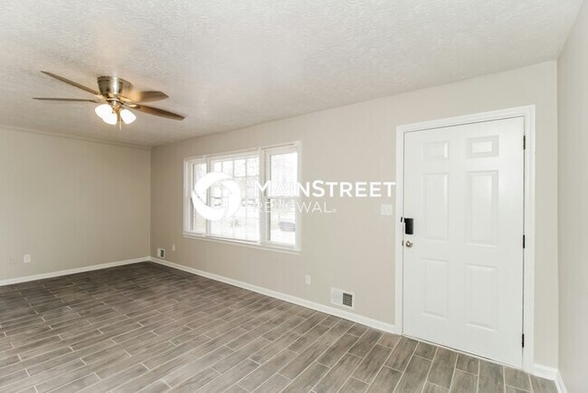 Foto del edificio - 4 Bedroom Pet-Friendly Home in POWDER SPRI...