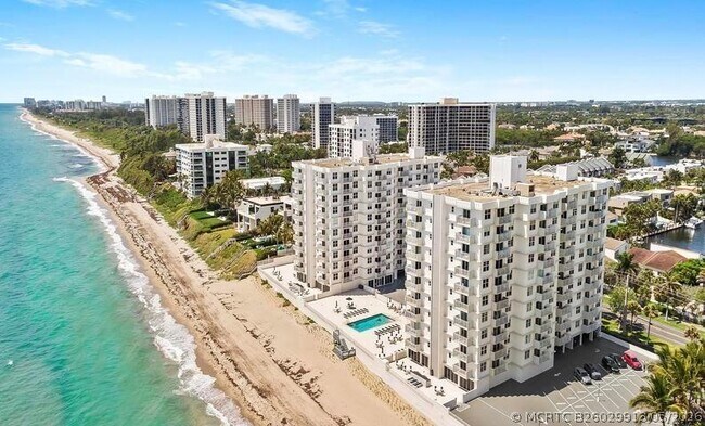 Building Photo - 4505 S Ocean Blvd