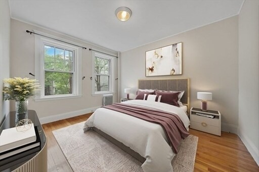 Foto principal - 1 Crawford St