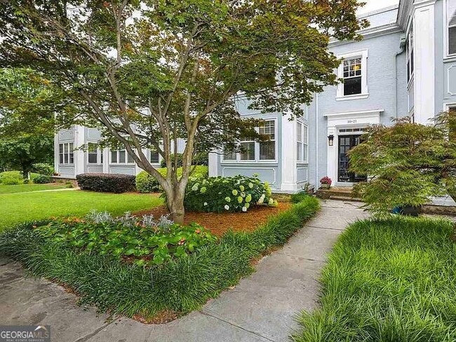 Foto del edificio - 435 10th St NE