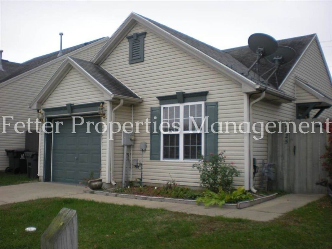 Primary Photo - McCutchanville 2 Bedroom Home!