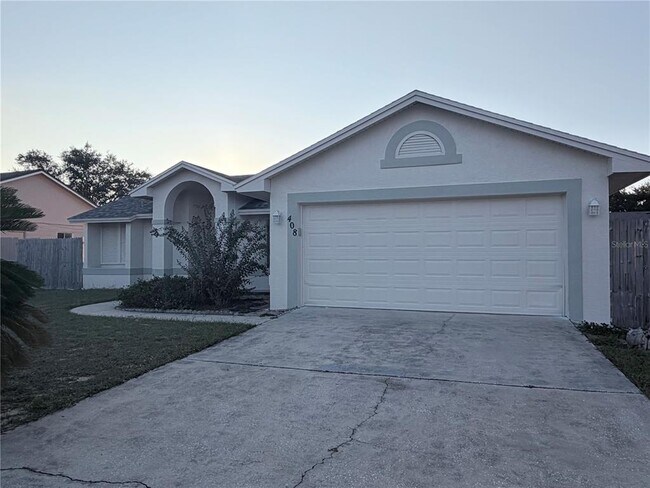 Foto del edificio - 408 Sandpiper Ridge Dr