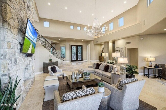 Foto del edificio - 10638 E Yearling Dr