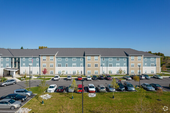 Building Photo - Northland Gate