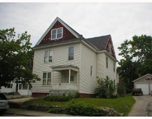 Building Photo - 96 Elm St