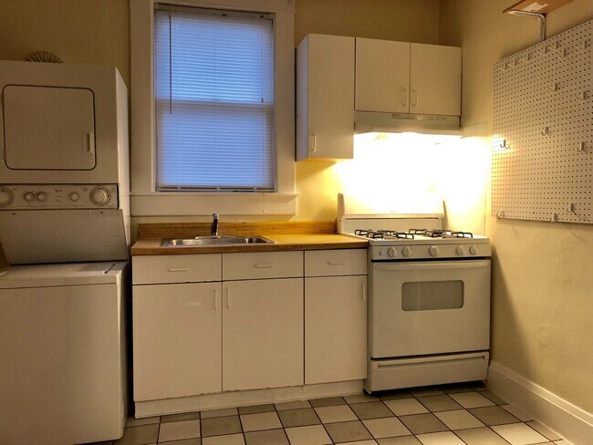 Foto del edificio - Unit for rent in Lauraville