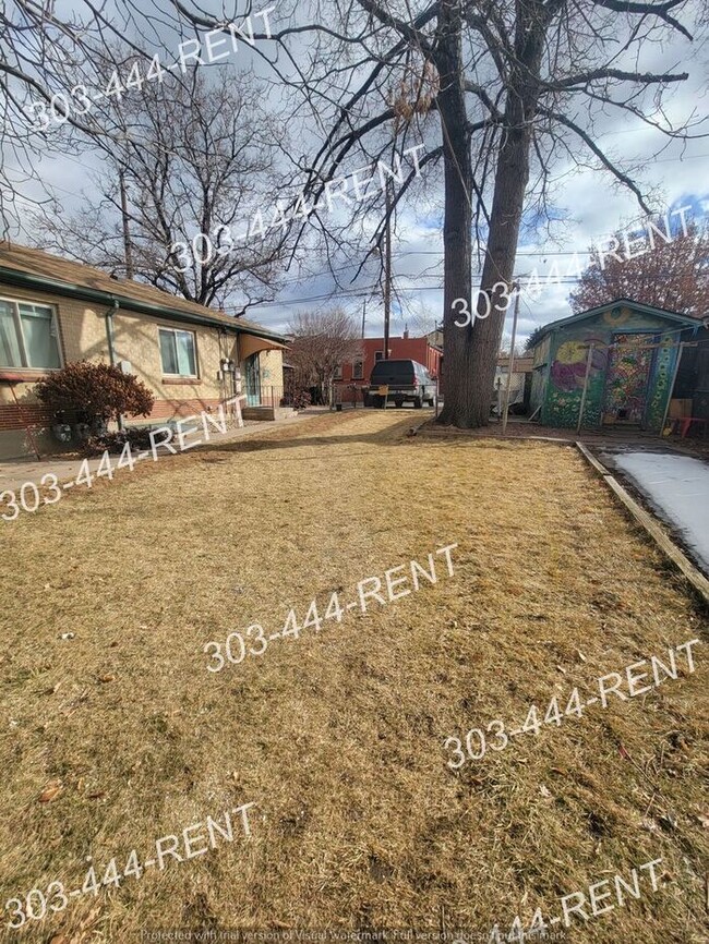 Photo - Move In Special !!!! Location...Location....Location! Near Cherry Creek, Harvard Gulch Park, Evan... House