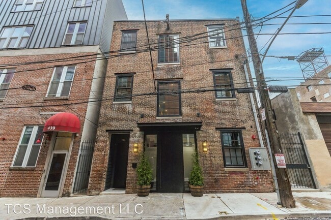 Building Photo - 2 br, 1 bath House - 1233 Hamilton St
