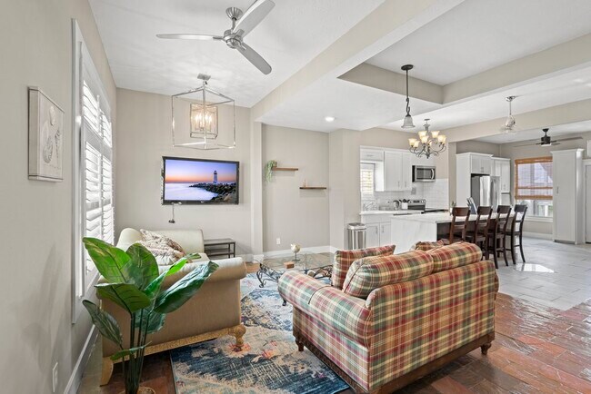 Foto del edificio - 4106 Winnie St