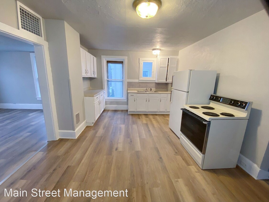Primary Photo - 2 br, 1 bath House - 531 1/2 N. Appleton St.
