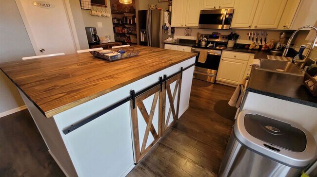 Foto del edificio - Benjamin Crossing...3 Bedroom 2.5 Bath